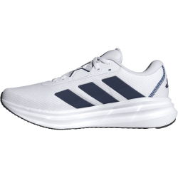 adidas Galaxy 7 Laufschuhe Herren JQ2620 - cloud white/dark blue/core black 44