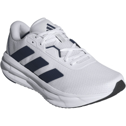 adidas Galaxy 7 Laufschuhe Herren JQ2620 - cloud white/dark blue/core black 44