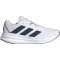 adidas Galaxy 7 Laufschuhe Herren JQ2620 - cloud white/dark blue/core black 44
