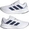 adidas Galaxy 7 Laufschuhe Herren JQ2620 - cloud white/dark blue/core black 44