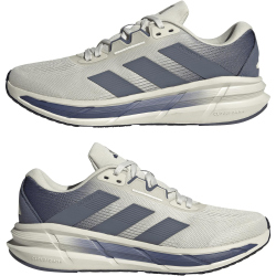 adidas Questar 3 Laufschuhe Herren JQ5086 - orbit grey/onix/orbit grey 42 2/3