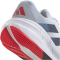 adidas Questar 3 Laufschuhe Herren JQ5081 - cloud white/core black/pure ruby 38