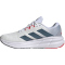adidas Questar 3 Laufschuhe Herren JQ5081 - cloud white/core black/pure ruby 40