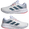 adidas Questar 3 Laufschuhe Herren JQ5081 - cloud white/core black/pure ruby 40
