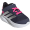 adidas Duramo 2.0 Baby-Sneaker JS1729 - shadow navy/silver met./lucid pink 19
