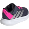 adidas Duramo 2.0 Baby-Sneaker JS1729 - shadow navy/silver met./lucid pink 19