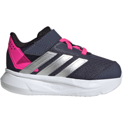 adidas Duramo 2.0 Baby-Sneaker JS1729 - shadow navy/silver met./lucid pink 21