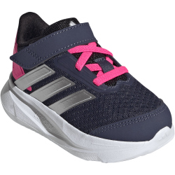 adidas Duramo 2.0 Baby-Sneaker JS1729 - shadow navy/silver met./lucid pink 21