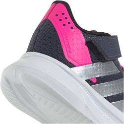 adidas Duramo 2.0 Baby-Sneaker JS1729 - shadow navy/silver met./lucid pink 21