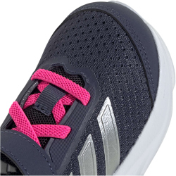 adidas Duramo 2.0 Baby-Sneaker JS1729 - shadow navy/silver met./lucid pink 21