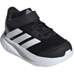 adidas Duramo 2.0 Baby-Sneaker JI1697 - core black/cloud white/grey 20