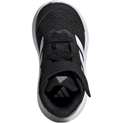 adidas Duramo 2.0 Baby-Sneaker JI1697 - core black/cloud white/grey 20