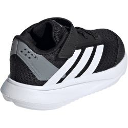 adidas Duramo 2.0 Baby-Sneaker JI1697 - core black/cloud white/grey 20