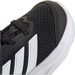 adidas Duramo 2.0 Baby-Sneaker JI1697 - core black/cloud white/grey 20