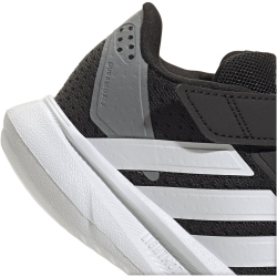 adidas Duramo 2.0 Baby-Sneaker JI1697 - core black/cloud white/grey 20