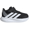 adidas Duramo 2.0 Baby-Sneaker JI1697 - core black/cloud white/grey 20