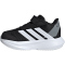 adidas Duramo 2.0 Baby-Sneaker JI1697 - core black/cloud white/grey 20