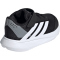 adidas Duramo 2.0 Baby-Sneaker JI1697 - core black/cloud white/grey 20