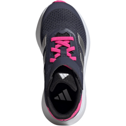 adidas Duramo SL Sneaker Kinder JQ3018 - shadow navy/silver met./lucid pink 29