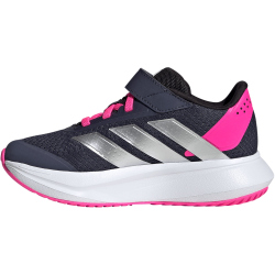 adidas Duramo SL Sneaker Kinder JQ3018 - shadow navy/silver met./lucid pink 29