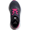 adidas Duramo SL Sneaker Kinder JQ3018 - shadow navy/silver met./lucid pink 29