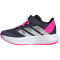 adidas Duramo SL Sneaker Kinder JQ3018 - shadow navy/silver met./lucid pink 29