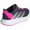 adidas Duramo SL Sneaker Kinder JQ3018 - shadow navy/silver met./lucid pink 29