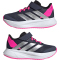adidas Duramo SL Sneaker Kinder JQ3018 - shadow navy/silver met./lucid pink 29