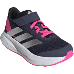 adidas Duramo SL Sneaker Kinder JQ3018 - shadow navy/silver met./lucid pink 32