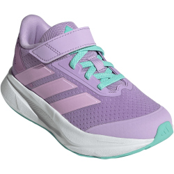adidas Duramo SL Sneaker Kinder JQ3017 - powder plum/ice lavender/flash aqua 34