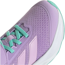 adidas Duramo SL Sneaker Kinder JQ3017 - powder plum/ice lavender/flash aqua 34