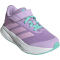 adidas Duramo SL Sneaker Kinder JQ3017 - powder plum/ice lavender/flash aqua 34