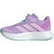 adidas Duramo SL Sneaker Kinder JQ3017 - powder plum/ice lavender/flash aqua 34