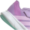adidas Duramo SL Sneaker Kinder JQ3017 - powder plum/ice lavender/flash aqua 34