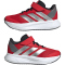 adidas Duramo SL Sneaker Kinder JQ3016 - better scarlet/silver met./lucid red 28