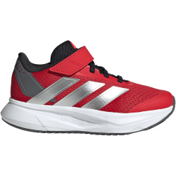 adidas Duramo SL Sneaker Kinder JQ3016 - better scarlet/silver met./lucid red 31