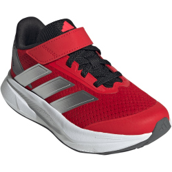adidas Duramo SL Sneaker Kinder JQ3016 - better scarlet/silver met./lucid red 31