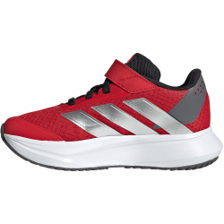 adidas Duramo SL Sneaker Kinder JQ3016 - better scarlet/silver met./lucid red 31