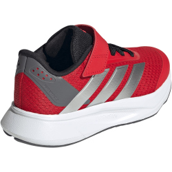 adidas Duramo SL Sneaker Kinder JQ3016 - better scarlet/silver met./lucid red 31