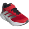 adidas Duramo SL Sneaker Kinder JQ3016 - better scarlet/silver met./lucid red 31