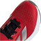 adidas Duramo SL Sneaker Kinder JQ3016 - better scarlet/silver met./lucid red 31