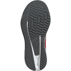 adidas Duramo SL Sneaker Kinder JQ3021 - better scarlet/silver met./lucid red 36