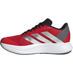 adidas Duramo SL Sneaker Kinder JQ3021 - better scarlet/silver met./lucid red 36