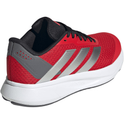 adidas Duramo SL Sneaker Kinder JQ3021 - better scarlet/silver met./lucid red 36
