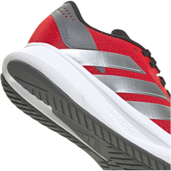 adidas Duramo SL Sneaker Kinder JQ3021 - better scarlet/silver met./lucid red 36