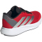 adidas Duramo SL Sneaker Kinder JQ3021 - better scarlet/silver met./lucid red 36