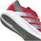 adidas Duramo SL Sneaker Kinder JQ3021 - better scarlet/silver met./lucid red 36