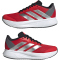 adidas Duramo SL Sneaker Kinder JQ3021 - better scarlet/silver met./lucid red 36