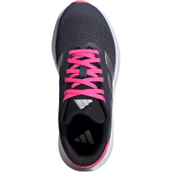 adidas Duramo SL Sneaker Kinder JQ3019 - shadow navy/silver met./lucid pink 36