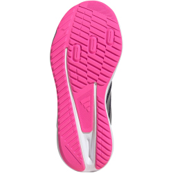 adidas Duramo SL Sneaker Kinder JQ3019 - shadow navy/silver met./lucid pink 36